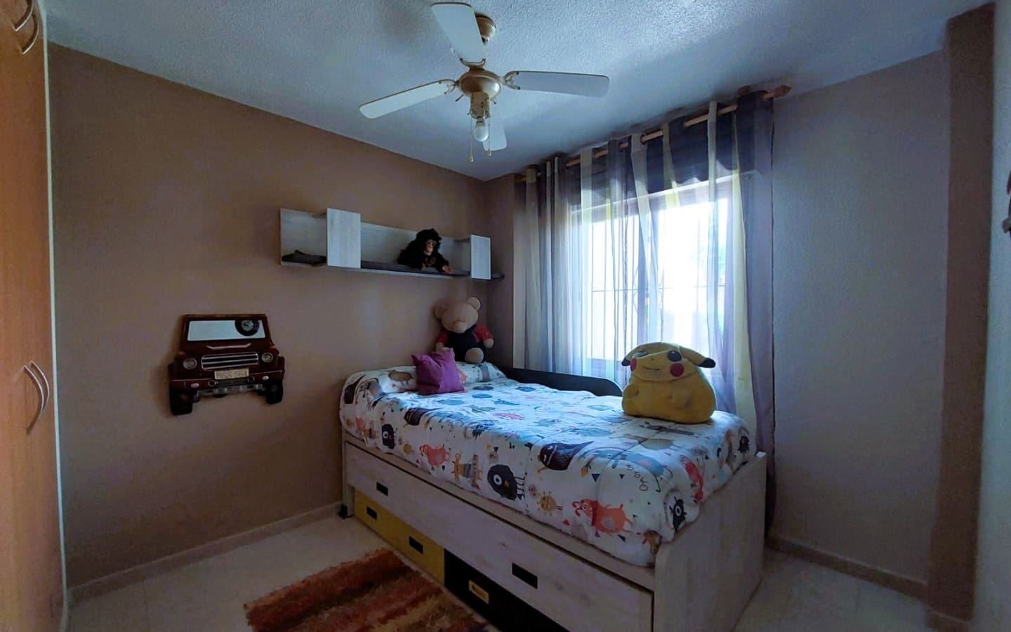 2 bedroom Flat for sale in Salobrena with garage - € 250,000 (Ref: 5176011)