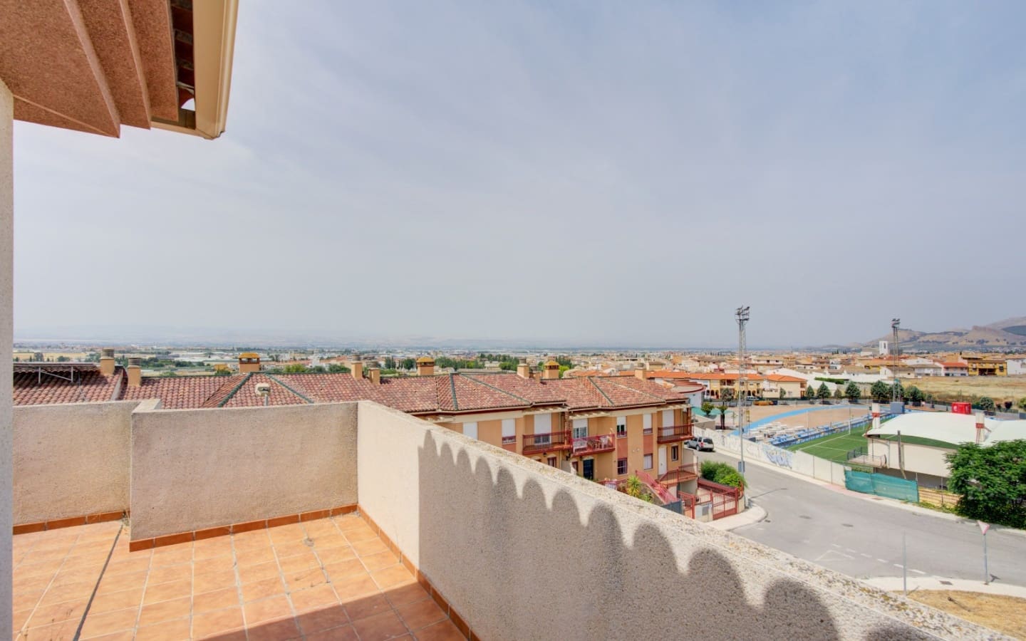 3 bedroom Villa for sale in Peligros with garage - € 310,000 (Ref: 5176014)