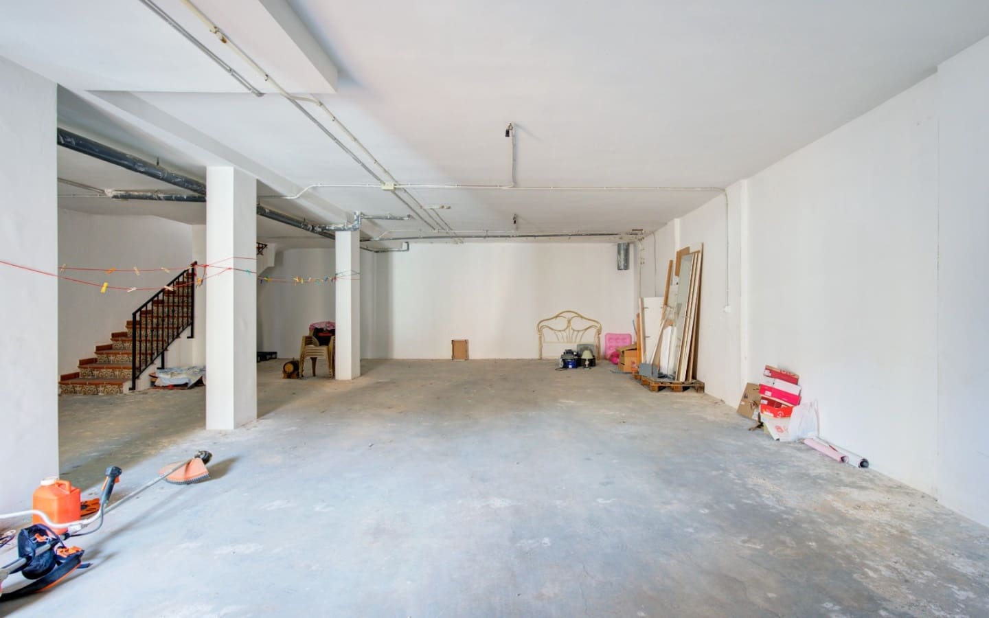 3 bedroom Villa for sale in Peligros with garage - € 310,000 (Ref: 5176014)