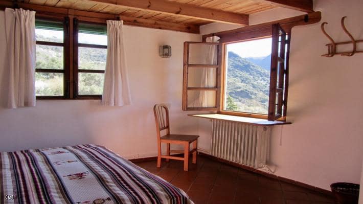 9 soveværelse Finca/Landehus til salg i La Taha - € 450.000 (Ref: 5241479)