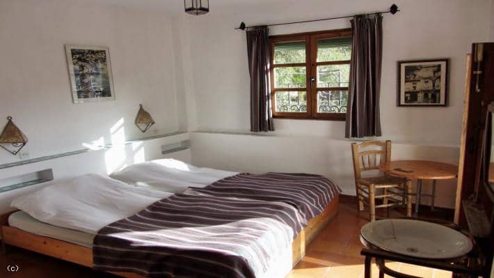 9 soveværelse Finca/Landehus til salg i La Taha - € 450.000 (Ref: 5241479)