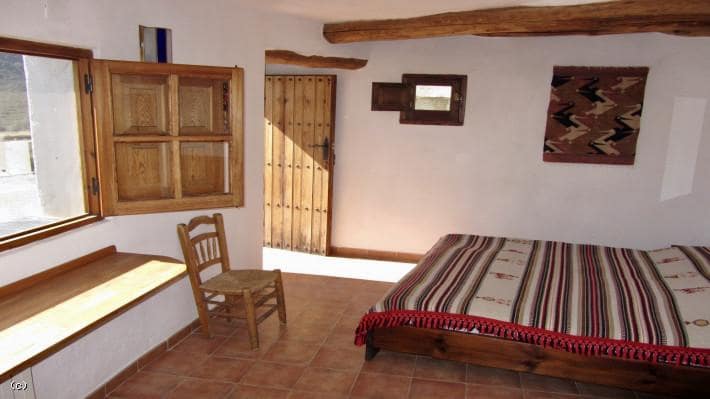 9 soveværelse Finca/Landehus til salg i La Taha - € 450.000 (Ref: 5241479)