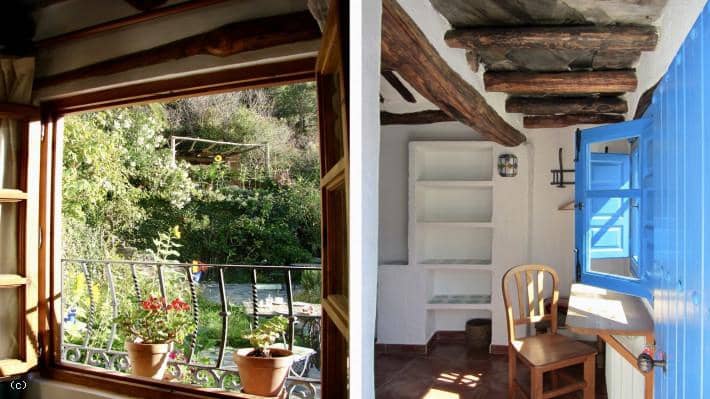 9 soveværelse Finca/Landehus til salg i La Taha - € 450.000 (Ref: 5241479)