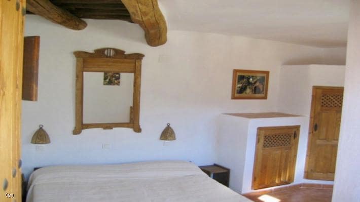 9 soveværelse Finca/Landehus til salg i La Taha - € 450.000 (Ref: 5241479)