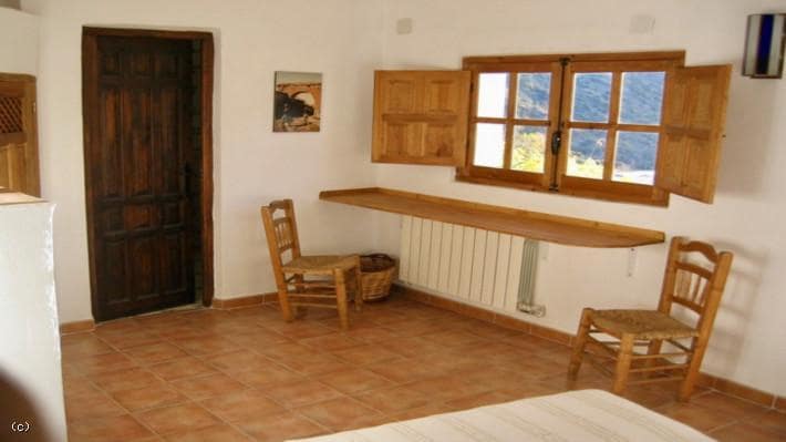 9 soveværelse Finca/Landehus til salg i La Taha - € 450.000 (Ref: 5241479)