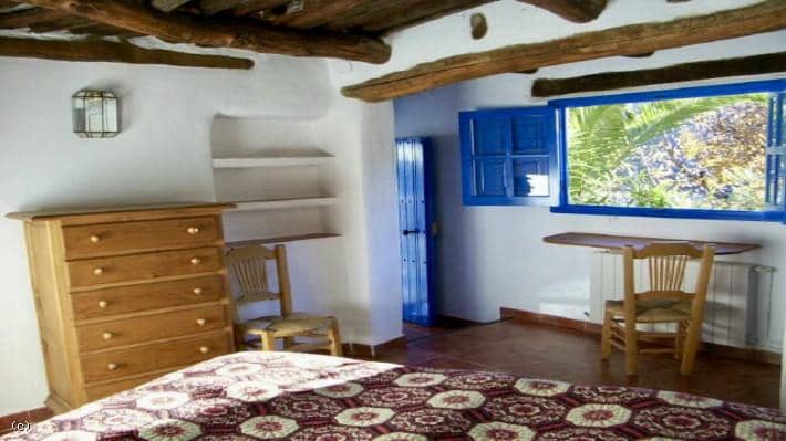 9 soveværelse Finca/Landehus til salg i La Taha - € 450.000 (Ref: 5241479)