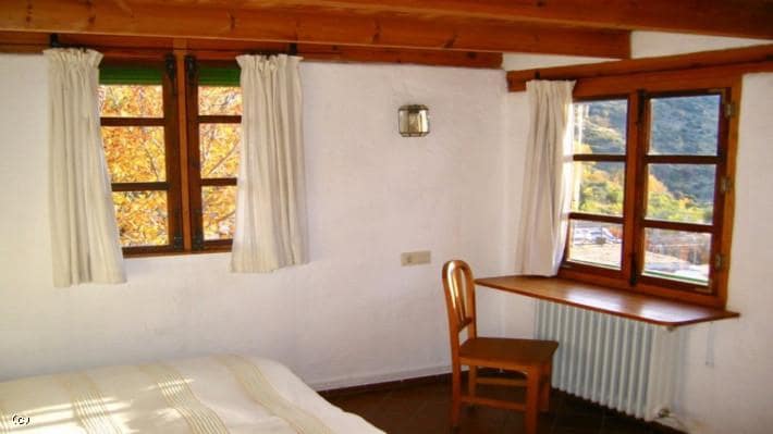 9 soveværelse Finca/Landehus til salg i La Taha - € 450.000 (Ref: 5241479)