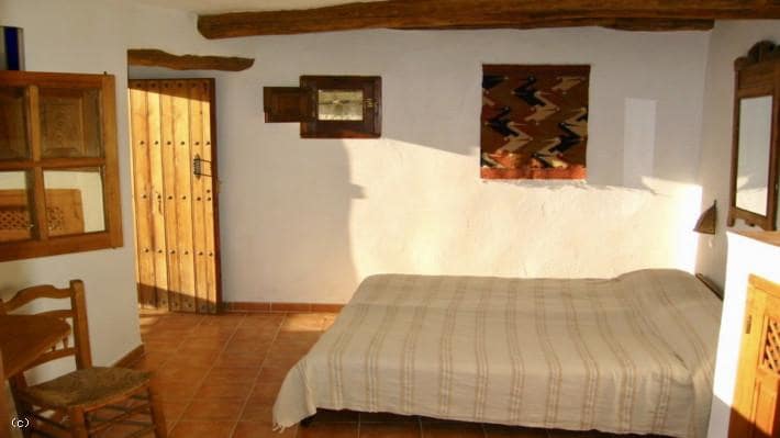 9 soveværelse Finca/Landehus til salg i La Taha - € 450.000 (Ref: 5241479)