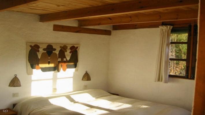 9 soveværelse Finca/Landehus til salg i La Taha - € 450.000 (Ref: 5241479)