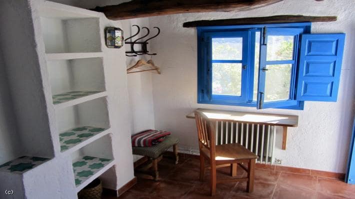 9 soveværelse Finca/Landehus til salg i La Taha - € 450.000 (Ref: 5241479)