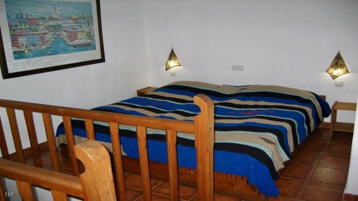 9 soveværelse Finca/Landehus til salg i La Taha - € 450.000 (Ref: 5241479)