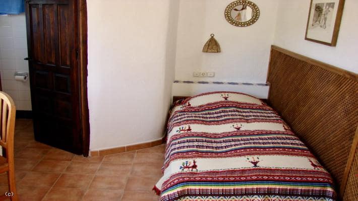 9 soveværelse Finca/Landehus til salg i La Taha - € 450.000 (Ref: 5241479)