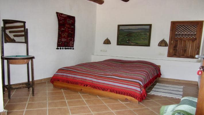 9 soveværelse Finca/Landehus til salg i La Taha - € 450.000 (Ref: 5241479)