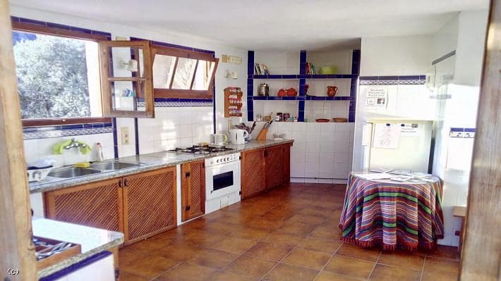 9 soveværelse Finca/Landehus til salg i La Taha - € 450.000 (Ref: 5241479)