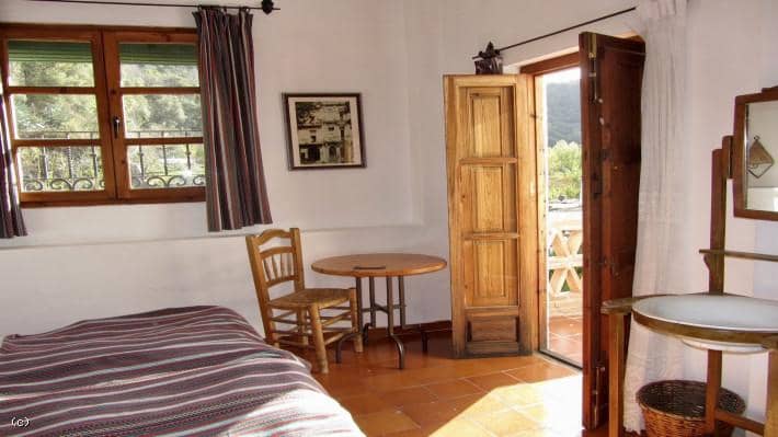 9 soveværelse Finca/Landehus til salg i La Taha - € 450.000 (Ref: 5241479)