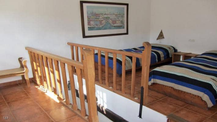 9 soveværelse Finca/Landehus til salg i La Taha - € 450.000 (Ref: 5241479)