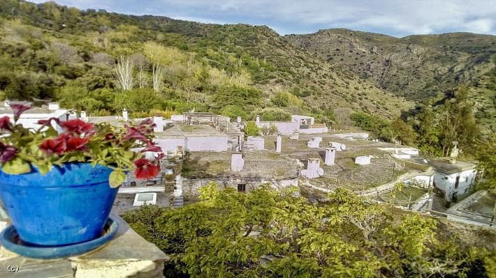 9 soveværelse Finca/Landehus til salg i La Taha - € 450.000 (Ref: 5241479)