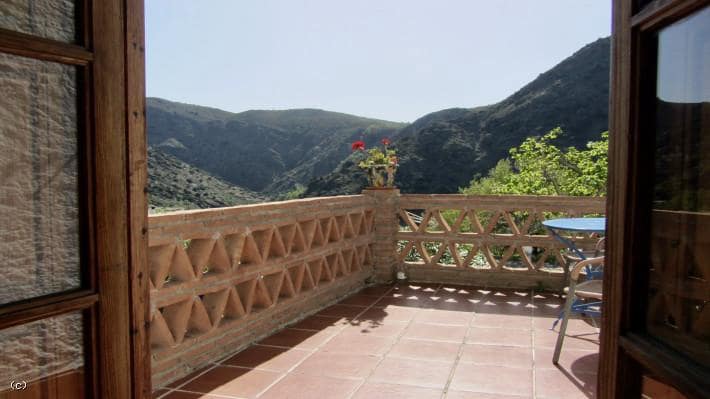 9 soveværelse Finca/Landehus til salg i La Taha - € 450.000 (Ref: 5241479)