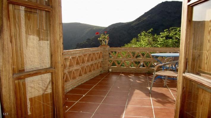 9 soveværelse Finca/Landehus til salg i La Taha - € 450.000 (Ref: 5241479)