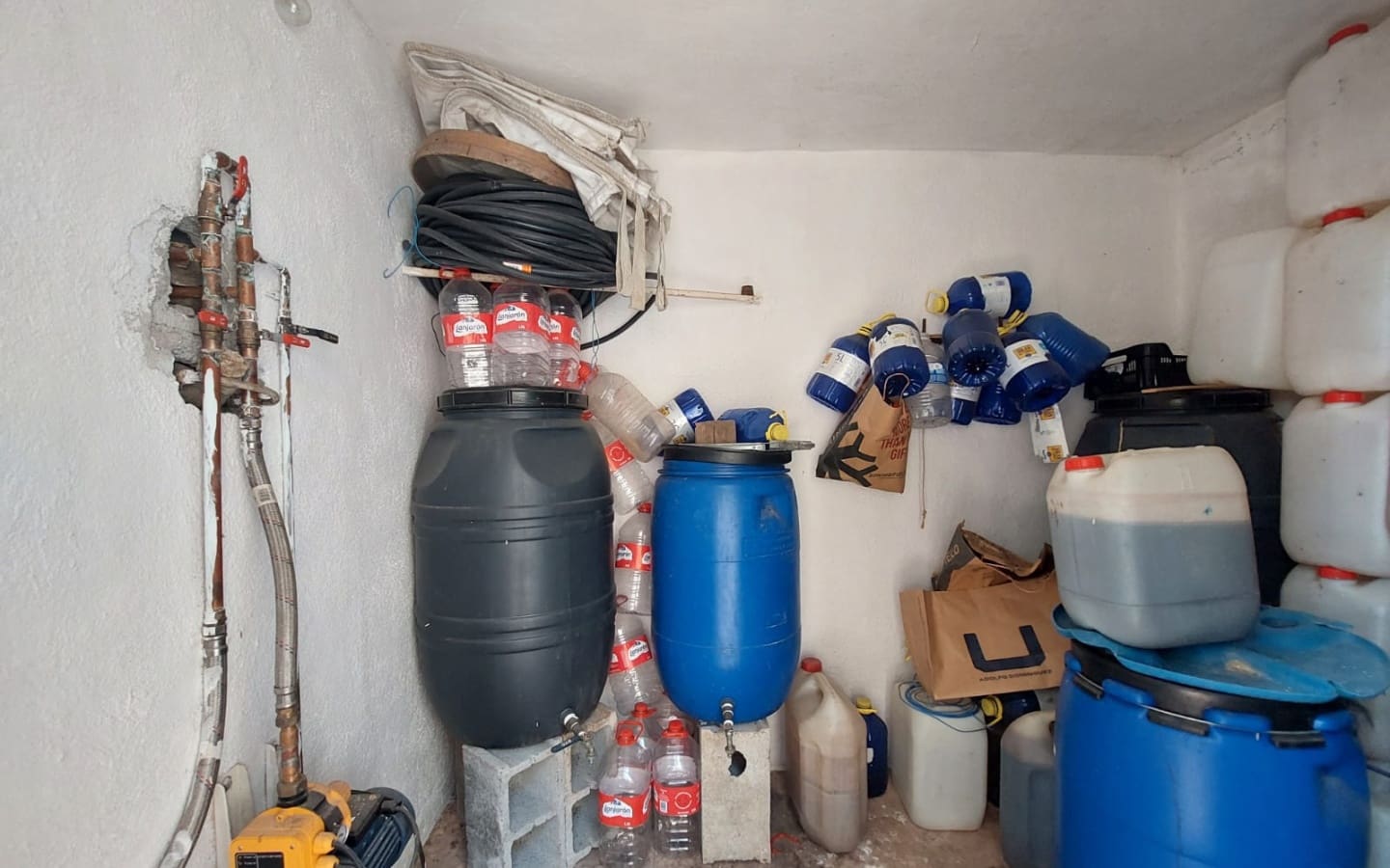 2 soverom Finca/Herregård til salgs i Salobrena - € 160 000 (Ref: 5317910)