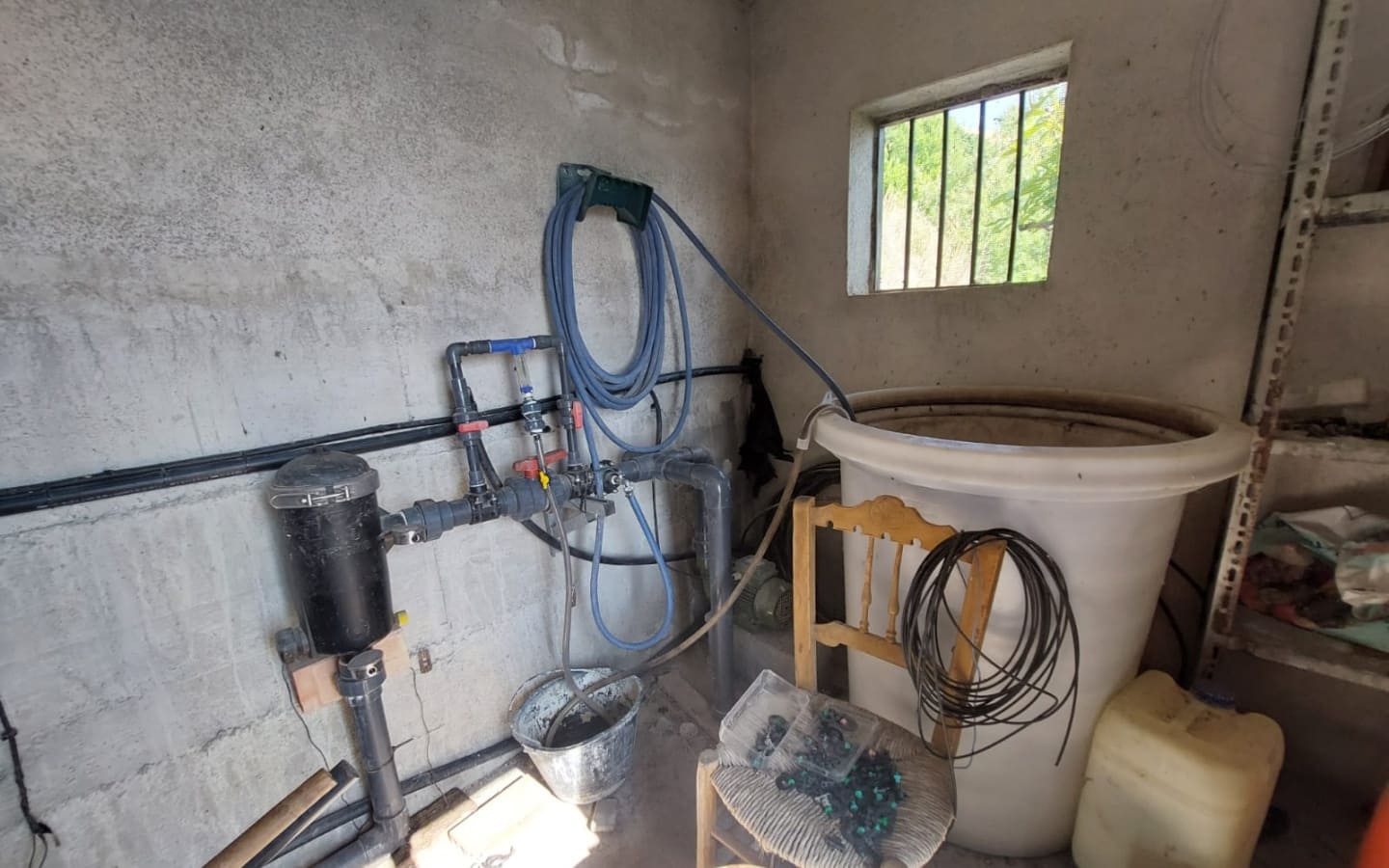 2 soverom Finca/Herregård til salgs i Salobrena - € 160 000 (Ref: 5317910)