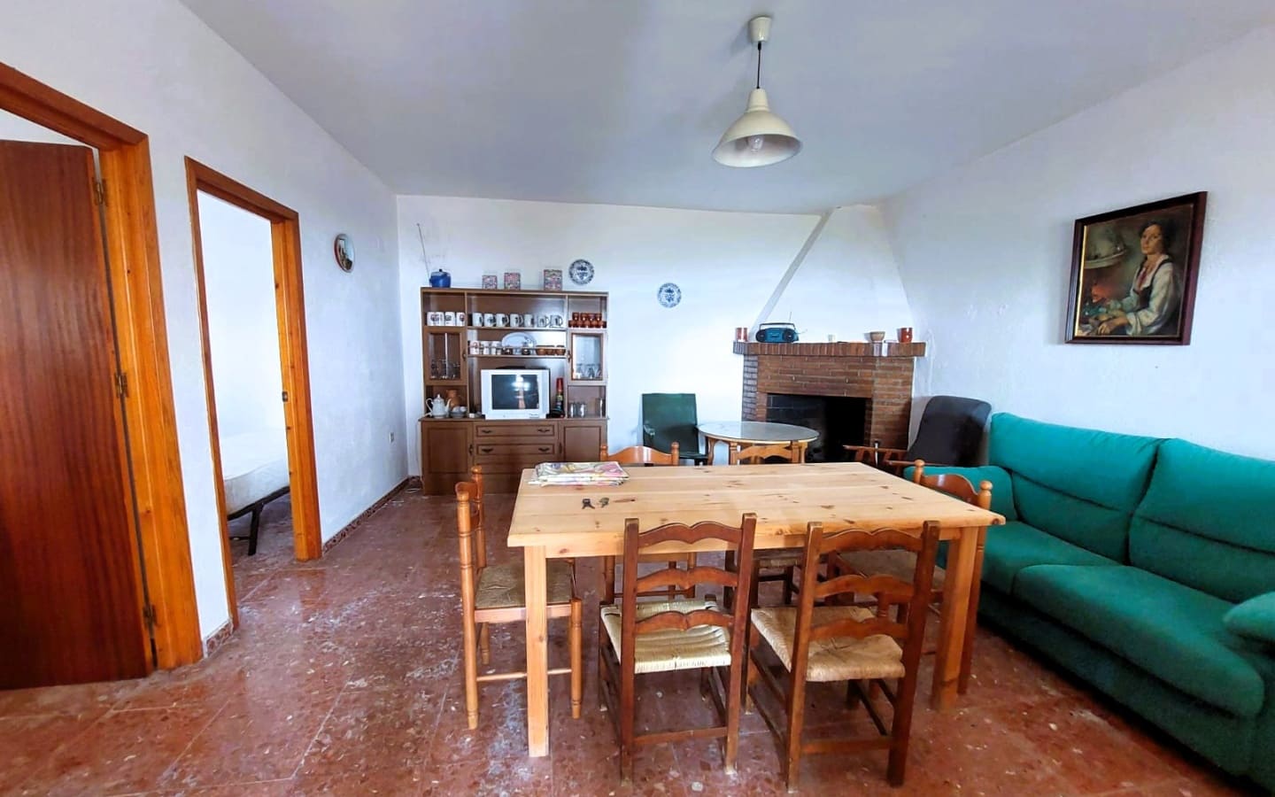 2 soverom Finca/Herregård til salgs i Salobrena - € 160 000 (Ref: 5317910)