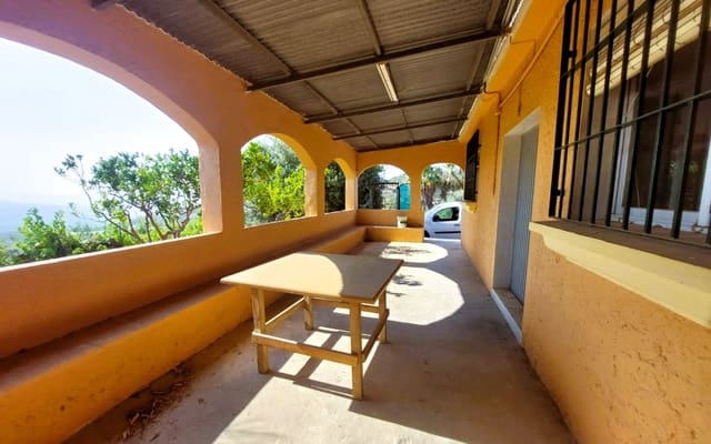 2 soverom Finca/Herregård til salgs i Salobreña - € 160 000 (Ref: 5317910)