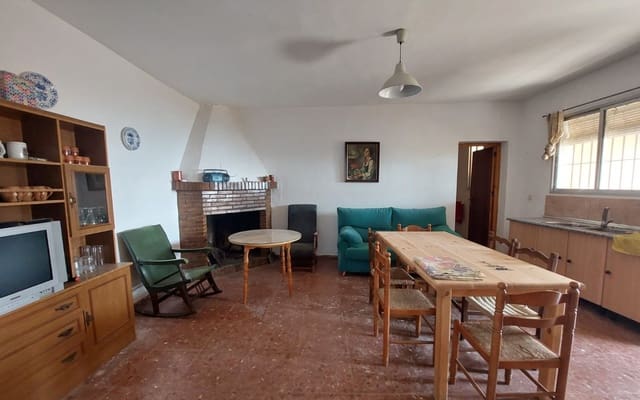 2 soverom Finca/Herregård til salgs i Salobreña - € 160 000 (Ref: 5317910)