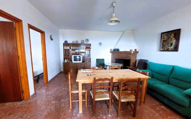 2 soverom Finca/Herregård til salgs i Salobreña - € 160 000 (Ref: 5317910)