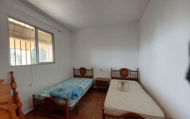 2 soverom Finca/Herregård til salgs i Salobreña - € 160 000 (Ref: 5317910)