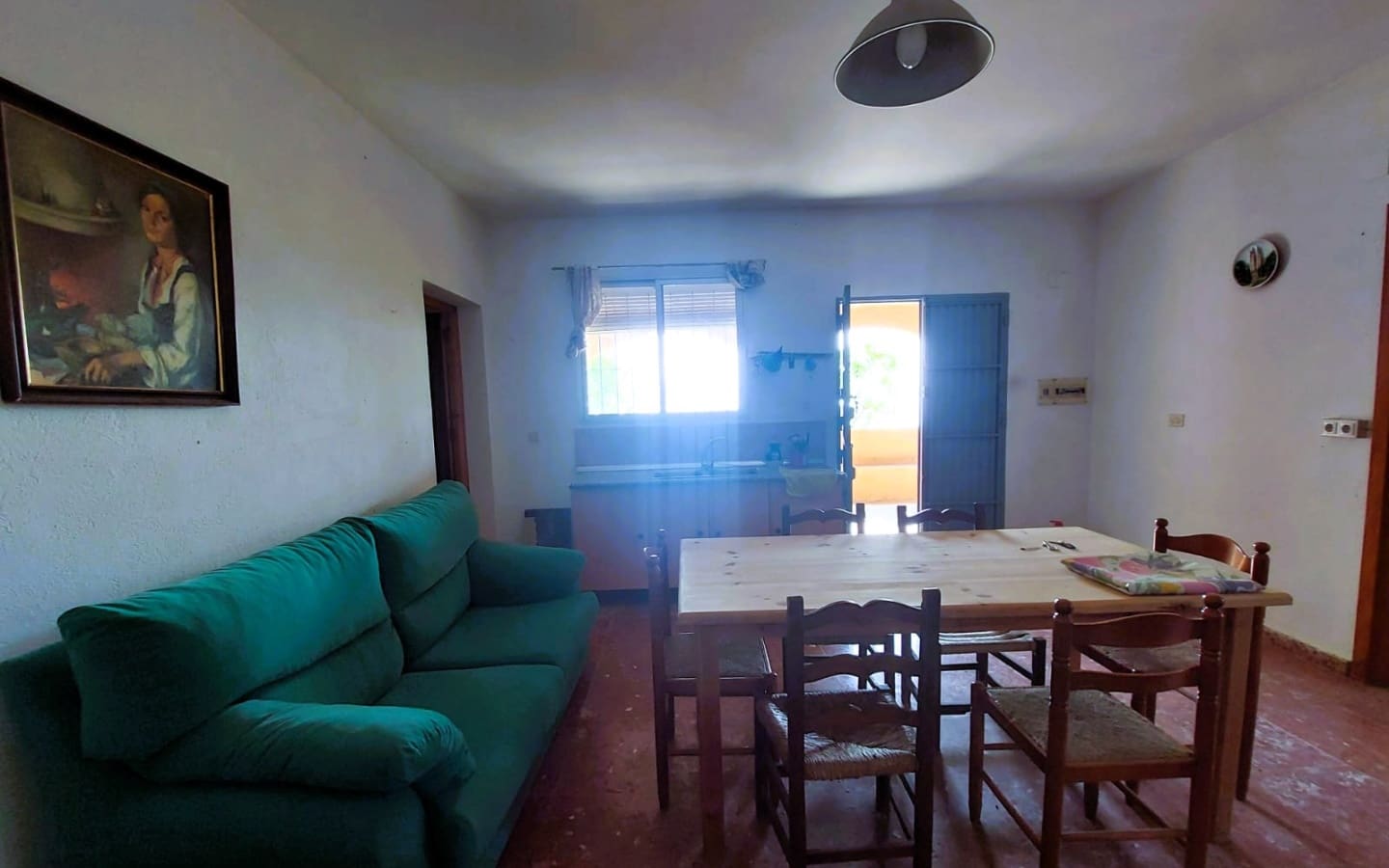 2 soverom Finca/Herregård til salgs i Salobrena - € 160 000 (Ref: 5317910)