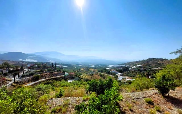 2 soverom Finca/Herregård til salgs i Salobreña - € 160 000 (Ref: 5317910)