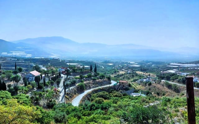 2 soverom Finca/Herregård til salgs i Salobreña - € 160 000 (Ref: 5317910)