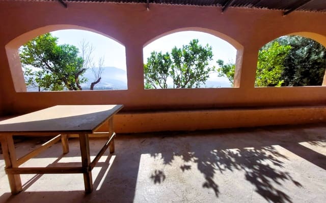 2 soverom Finca/Herregård til salgs i Salobreña - € 160 000 (Ref: 5317910)