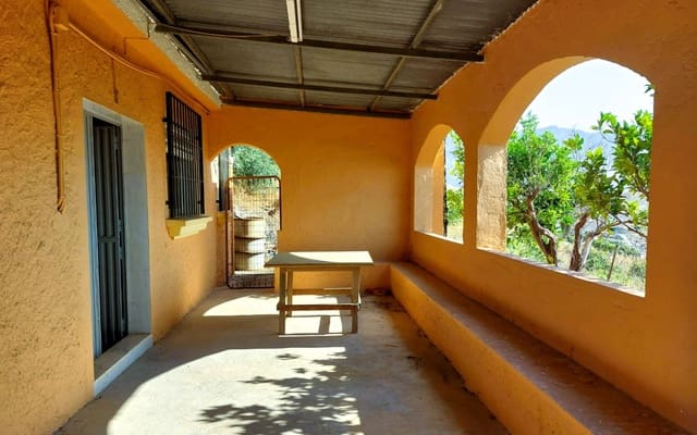 2 soverom Finca/Herregård til salgs i Salobreña - € 160 000 (Ref: 5317910)