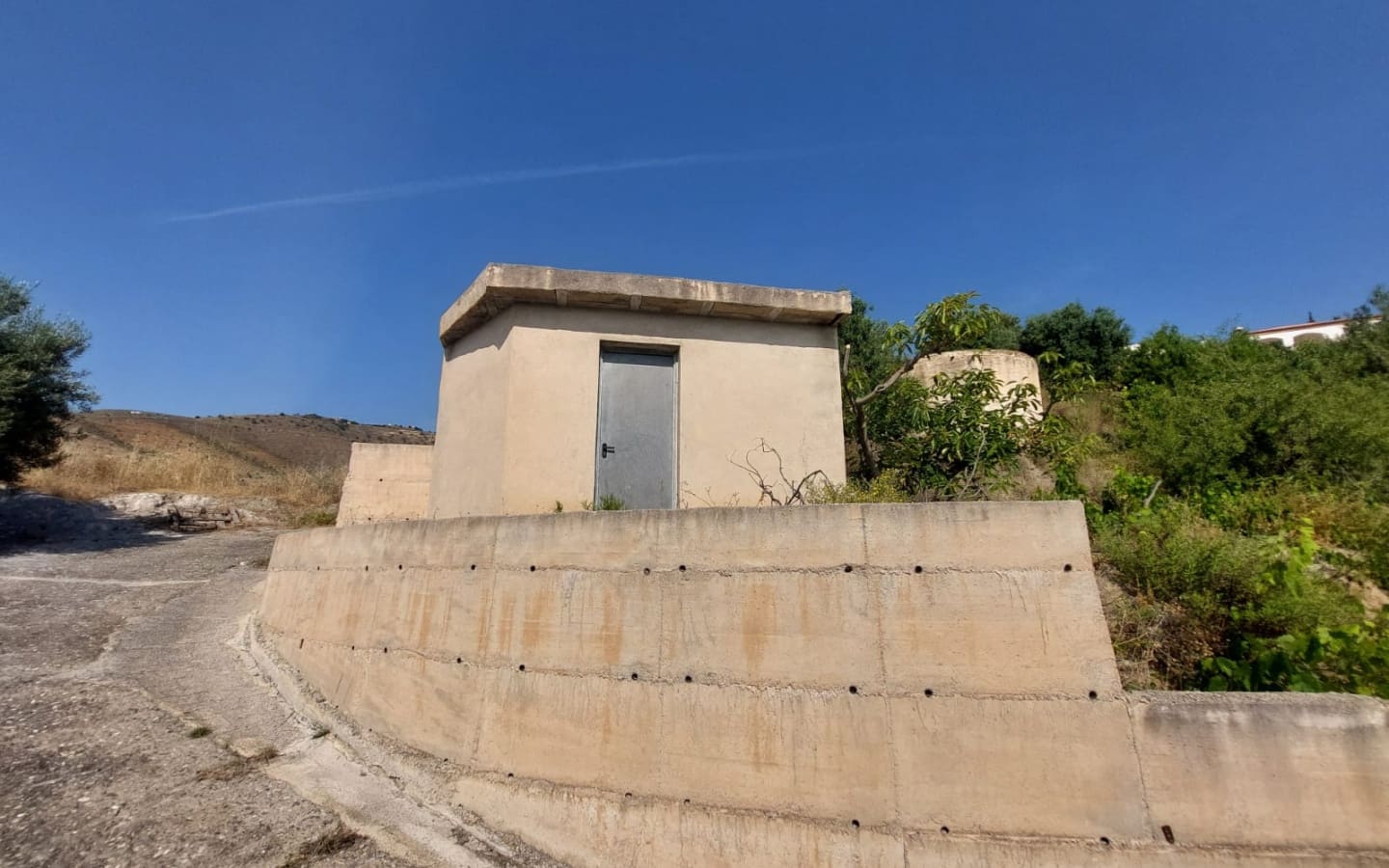 2 soverom Finca/Herregård til salgs i Salobrena - € 160 000 (Ref: 5317910)