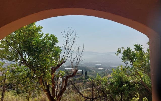 2 soverom Finca/Herregård til salgs i Salobreña - € 160 000 (Ref: 5317910)