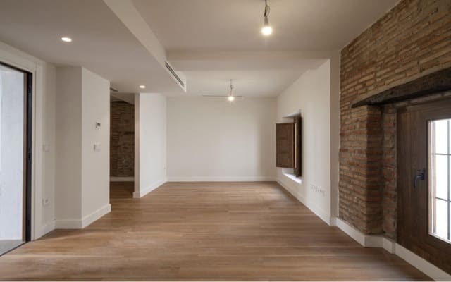 1 soveværelse Lejlighed til salg i Albaicin, Granada by - € 233.000 (Ref: 5329345)