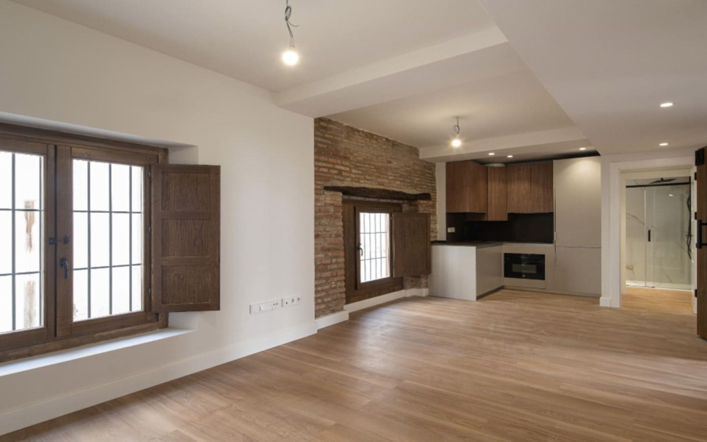 1 soveværelse Lejlighed til salg i Granada by - € 233.000 (Ref: 5329345)