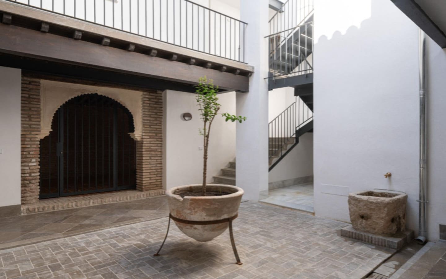 1 soveværelse Lejlighed til salg i Granada by - € 233.000 (Ref: 5329345)