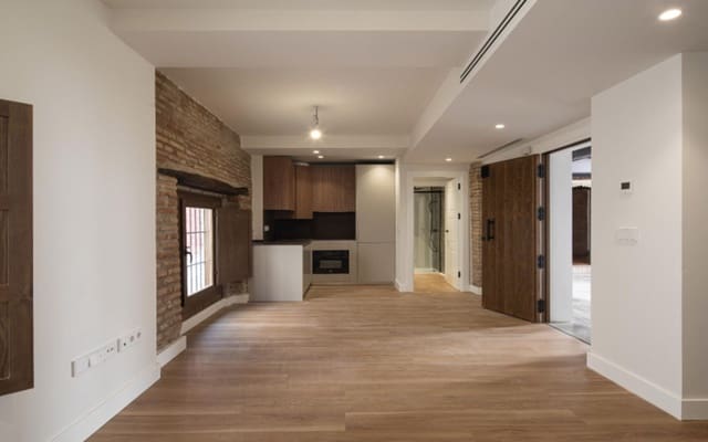 1 soveværelse Lejlighed til salg i Albaicin, Granada by - € 233.000 (Ref: 5329345)