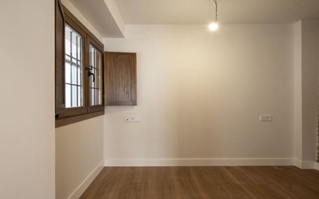 1 soveværelse Lejlighed til salg i Albaicin, Granada by - € 233.000 (Ref: 5329345)