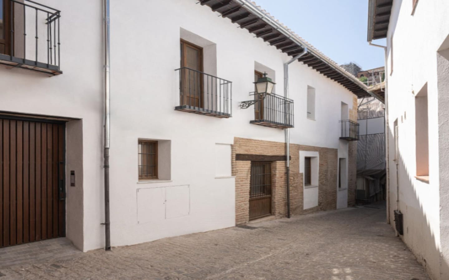 1 soveværelse Lejlighed til salg i Granada by - € 233.000 (Ref: 5329345)