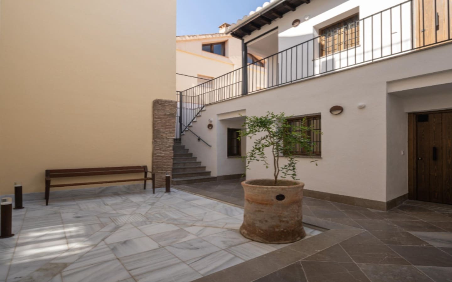 1 soveværelse Lejlighed til salg i Granada by - € 233.000 (Ref: 5329345)