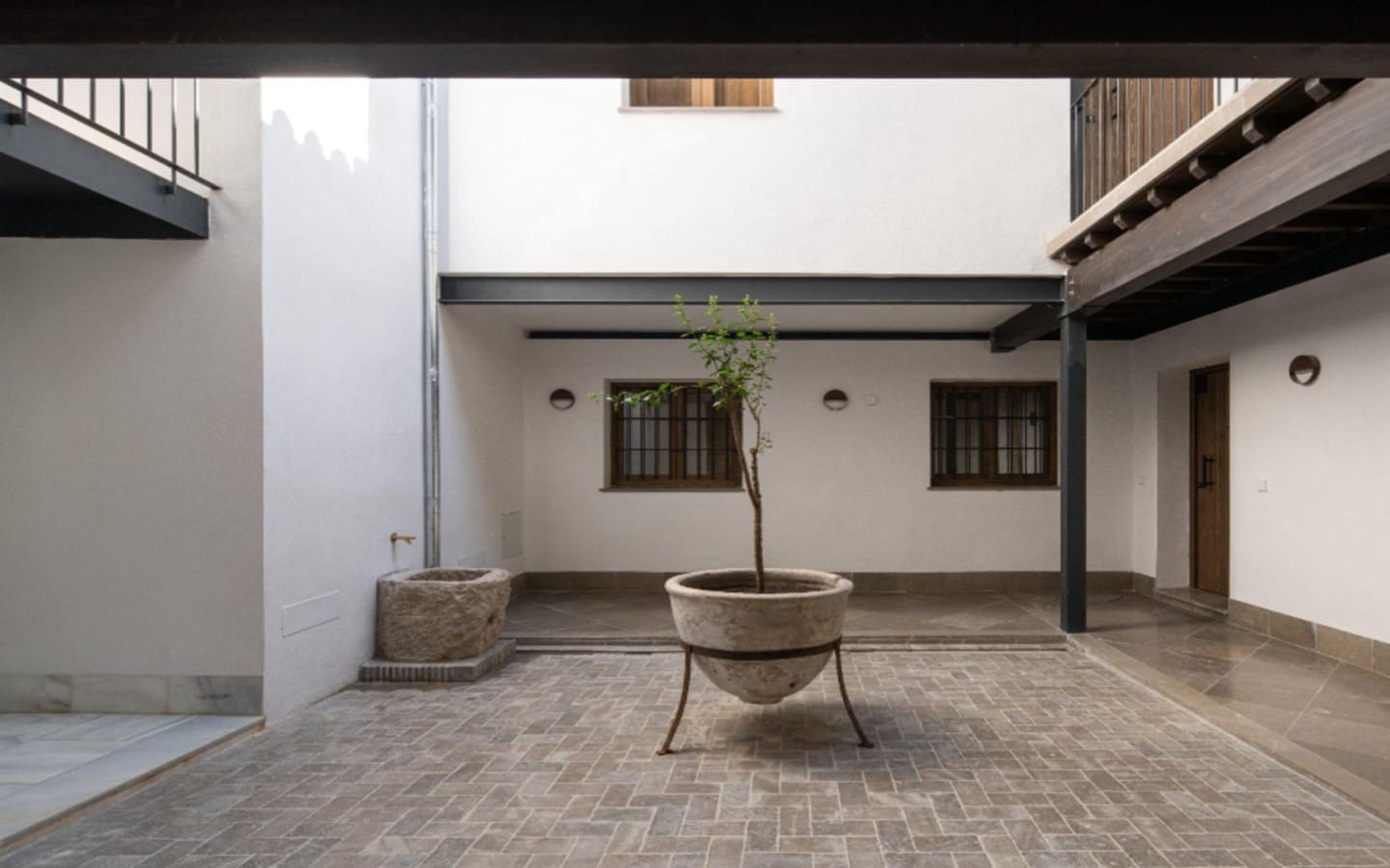 1 soveværelse Lejlighed til salg i Granada by - € 233.000 (Ref: 5329345)