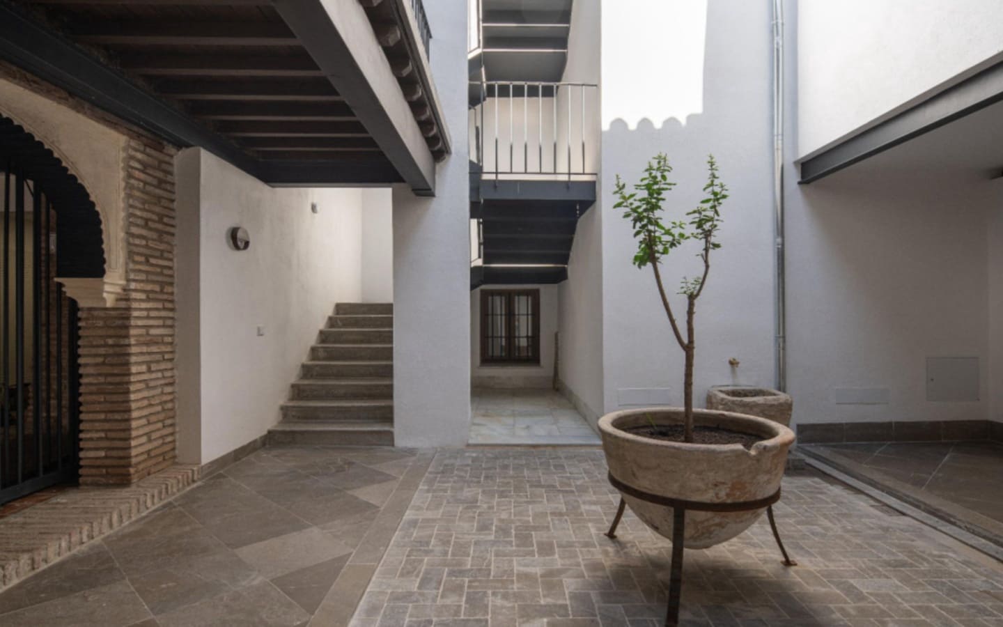 1 soveværelse Lejlighed til salg i Granada by - € 233.000 (Ref: 5329345)