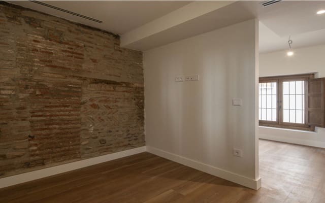 1 soveværelse Lejlighed til salg i Albaicin, Granada by - € 233.000 (Ref: 5329345)