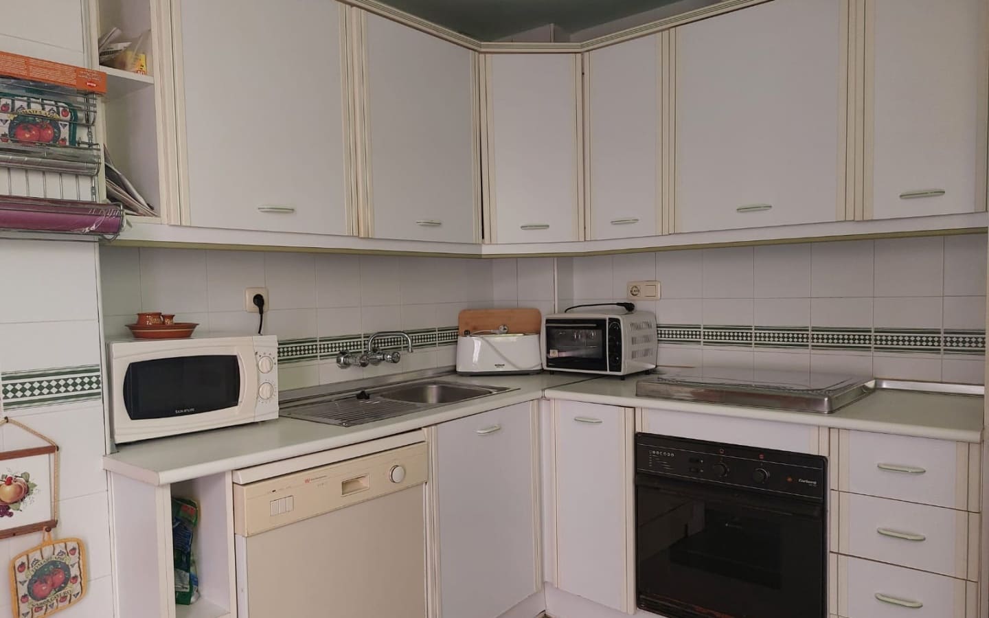 3 soveværelse Villa til salg i Salobrena med garage - € 325.000 (Ref: 5329346)