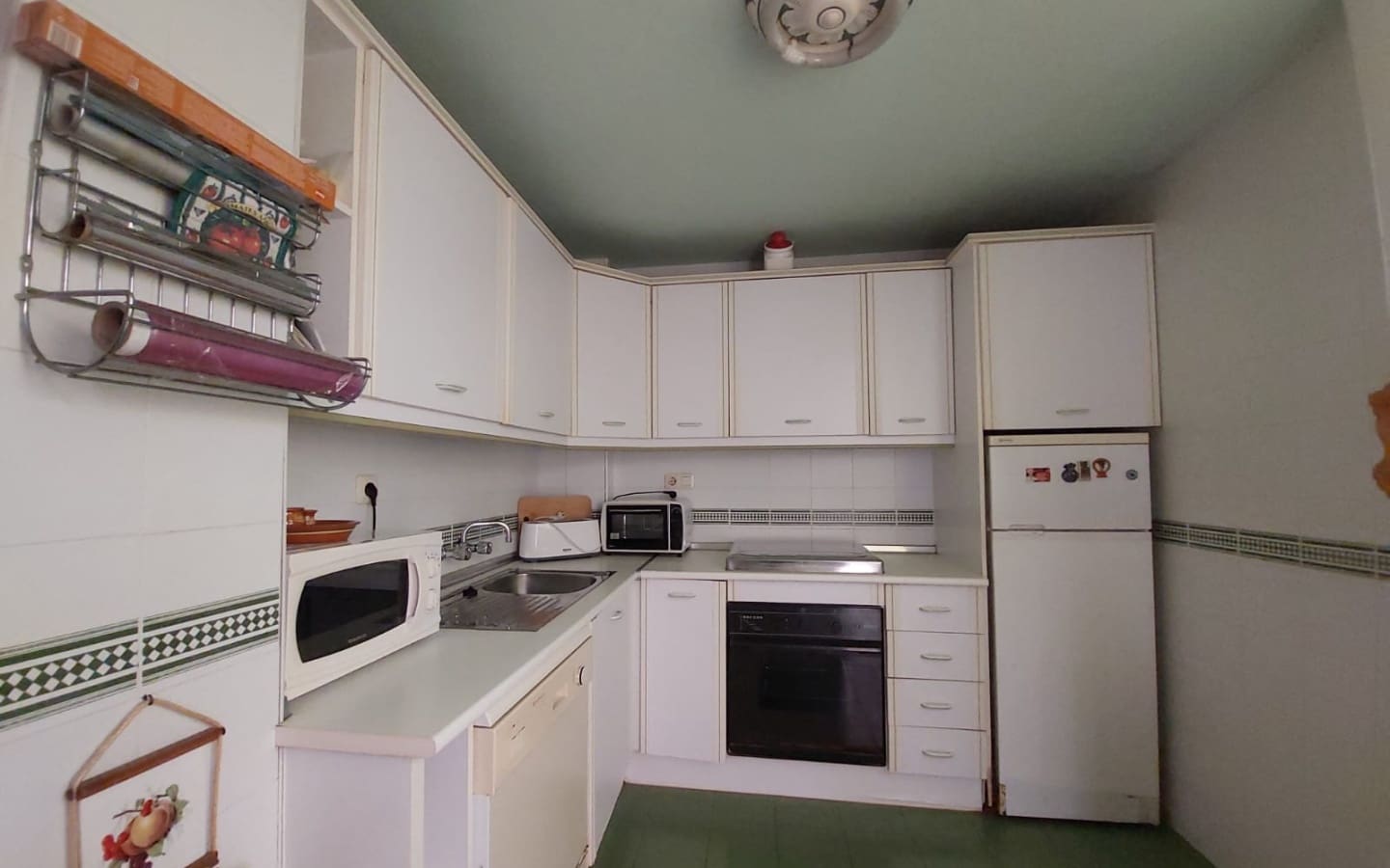 3 soveværelse Villa til salg i Salobrena med garage - € 325.000 (Ref: 5329346)