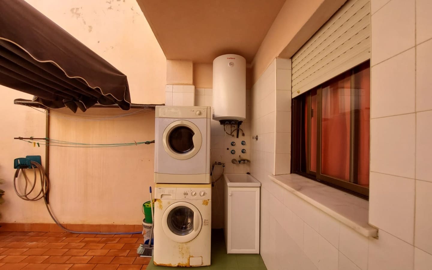 3 soveværelse Villa til salg i Salobrena med garage - € 325.000 (Ref: 5329346)